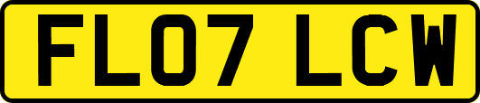 FL07LCW