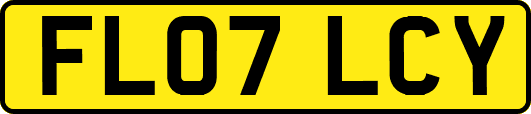 FL07LCY