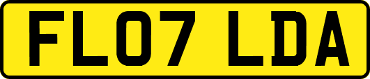 FL07LDA