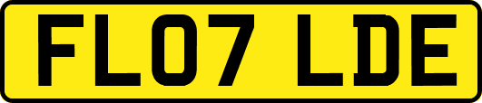 FL07LDE