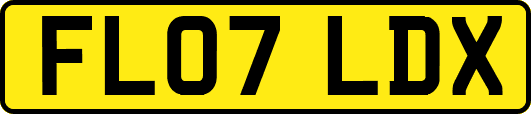 FL07LDX