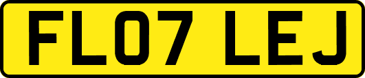 FL07LEJ