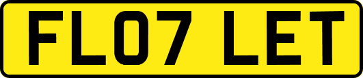 FL07LET