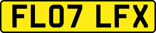 FL07LFX