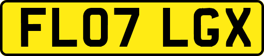 FL07LGX