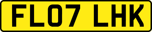 FL07LHK