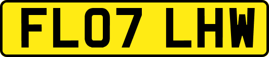 FL07LHW