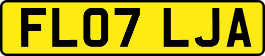 FL07LJA