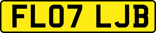 FL07LJB