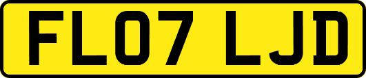 FL07LJD