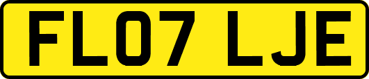 FL07LJE