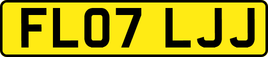 FL07LJJ