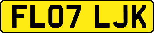 FL07LJK