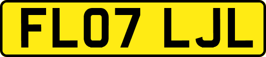 FL07LJL