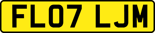 FL07LJM