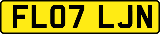 FL07LJN