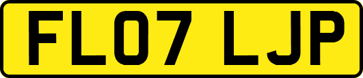 FL07LJP