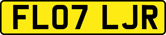 FL07LJR