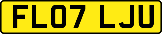 FL07LJU