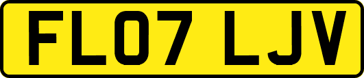 FL07LJV