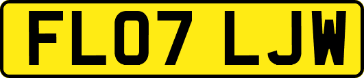 FL07LJW