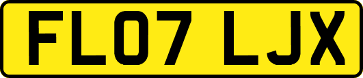 FL07LJX