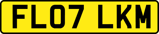 FL07LKM
