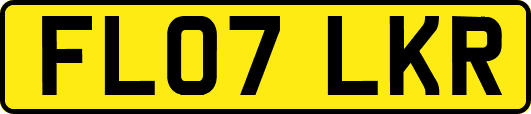 FL07LKR