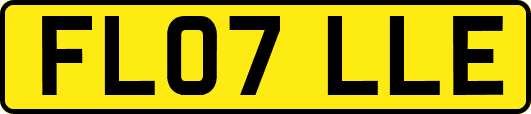 FL07LLE