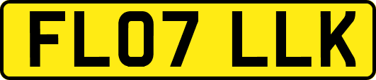 FL07LLK
