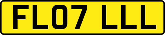 FL07LLL