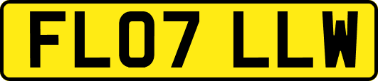 FL07LLW