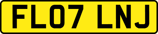 FL07LNJ