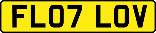 FL07LOV