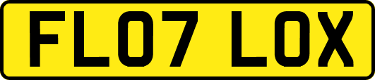 FL07LOX