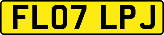 FL07LPJ