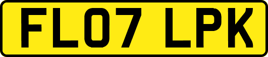 FL07LPK