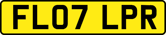FL07LPR