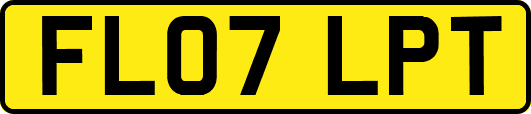 FL07LPT