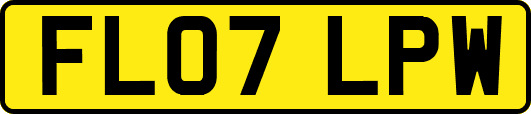 FL07LPW