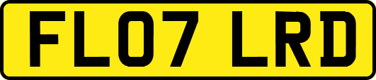 FL07LRD