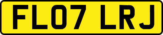 FL07LRJ