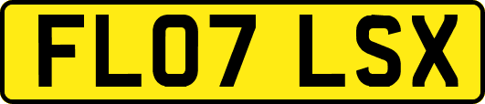FL07LSX