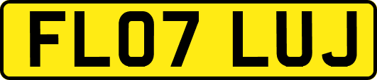 FL07LUJ