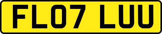 FL07LUU