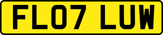 FL07LUW