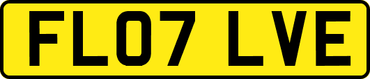 FL07LVE