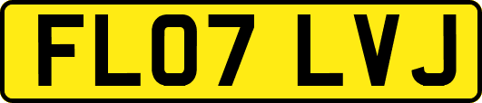 FL07LVJ