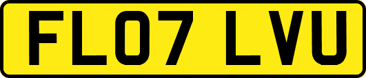FL07LVU