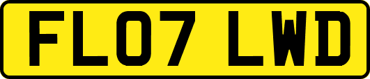 FL07LWD